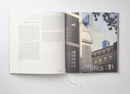 Architekturführer Frankfurt 2000–2009 